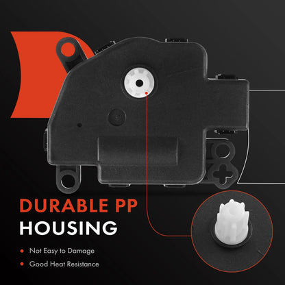 Air Door Actuator for Frontier and Pathfinder Nissan 2005-2019