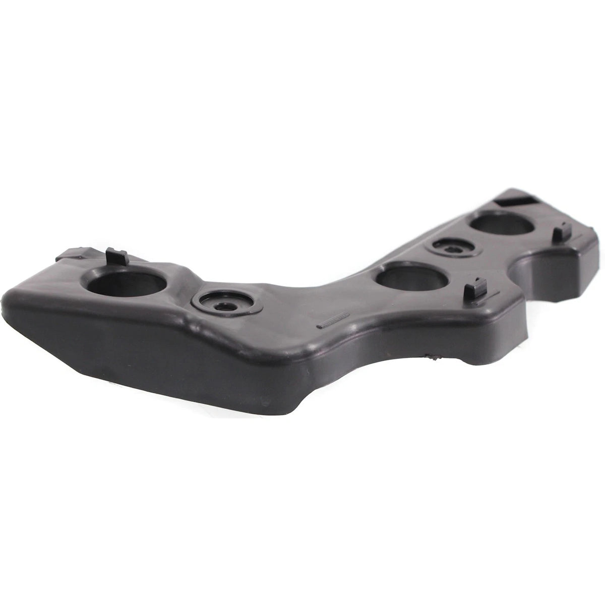 Bumper Bracket for Volkswagen CC (2009–2012) Front Passenger Side