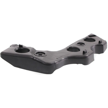 Bumper Bracket for Volkswagen CC (2009–2012) Front Passenger Side