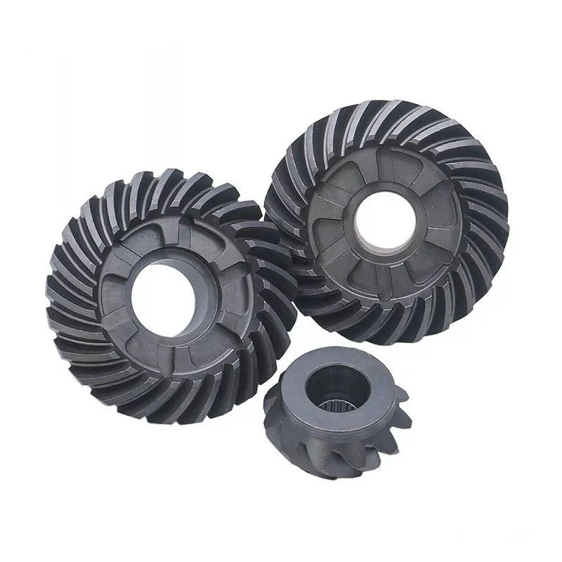 Propeller for Suzuki DF100-DF140 (2000–2023)