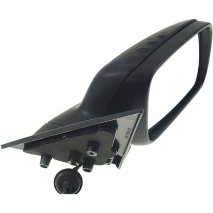 Heated Power Mirror Right Side for BMW 323Ci (2000) Paintable Fold