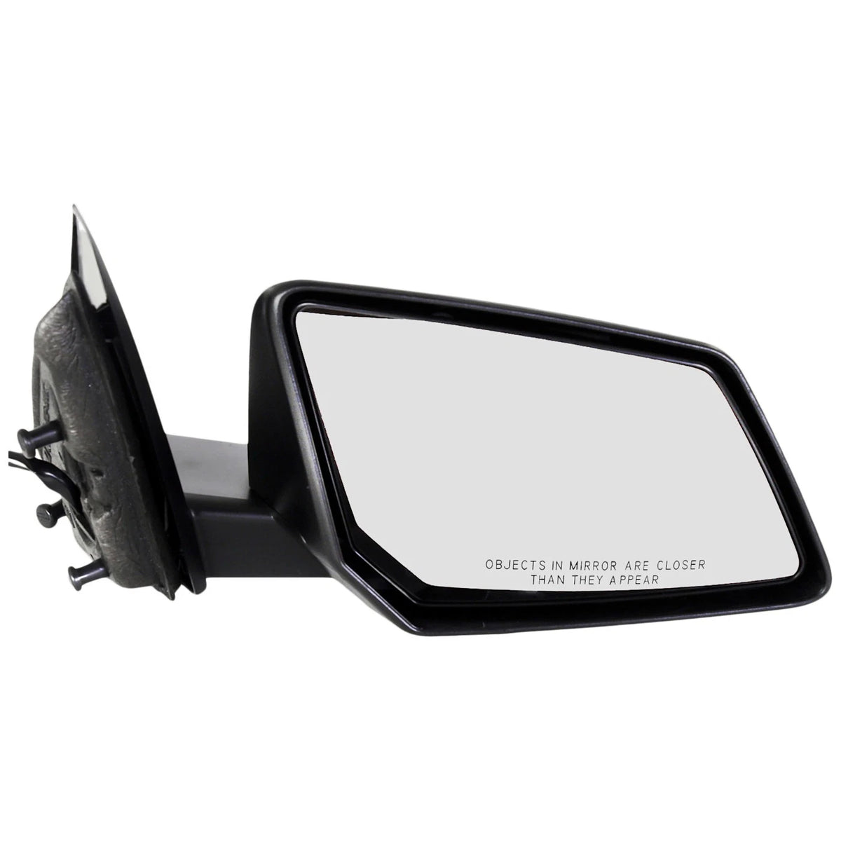 Set of 2 Mirrors for Chevy Traverse (2009–2017) Left Right
