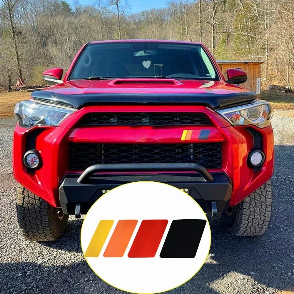 Stripe Decal for Toyota 4Runner Tundra (Universal)
