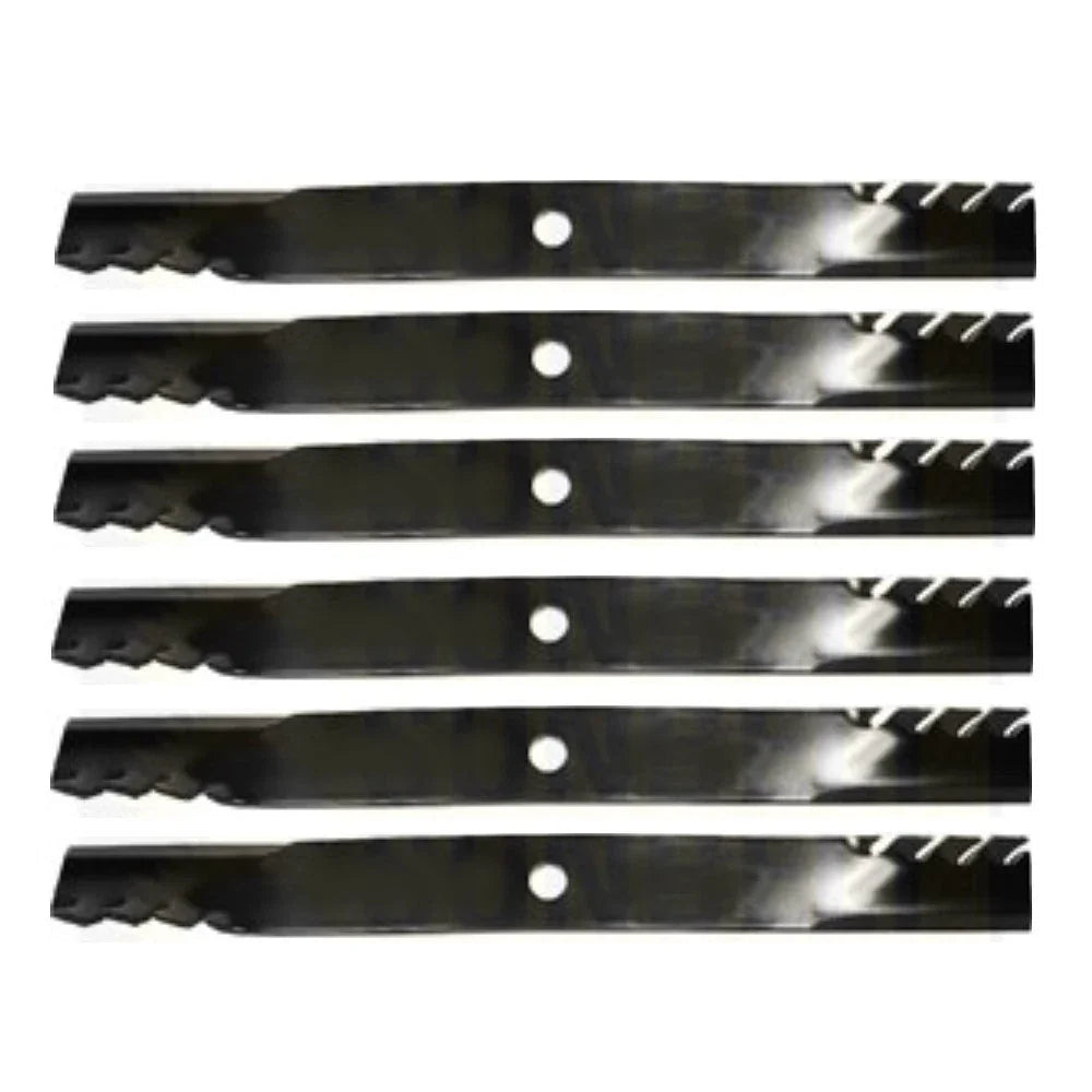 6PK Blade for John Deere 72" (Replaces M142514 M141669)