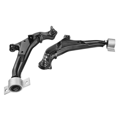 Front Control Arm Ball Joint Pair for Nissan Maxima (2000–2003)