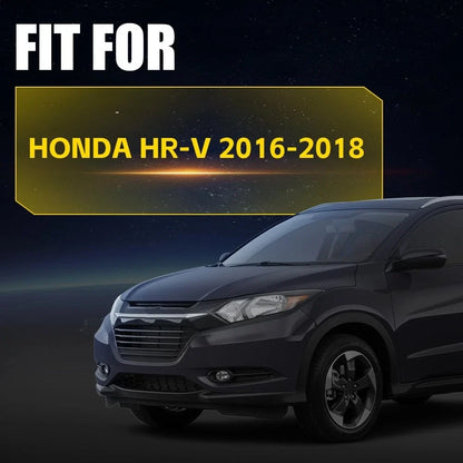Upper Bumper Grille Bracket Support Beam for Honda HR-V (2016–2018)