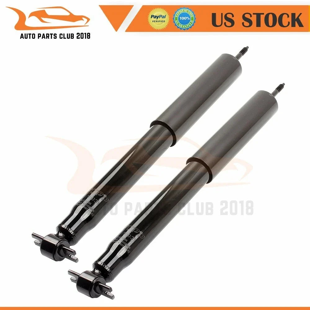 Front Shocks Absorbers for Jeep Cherokee (1984–1990)