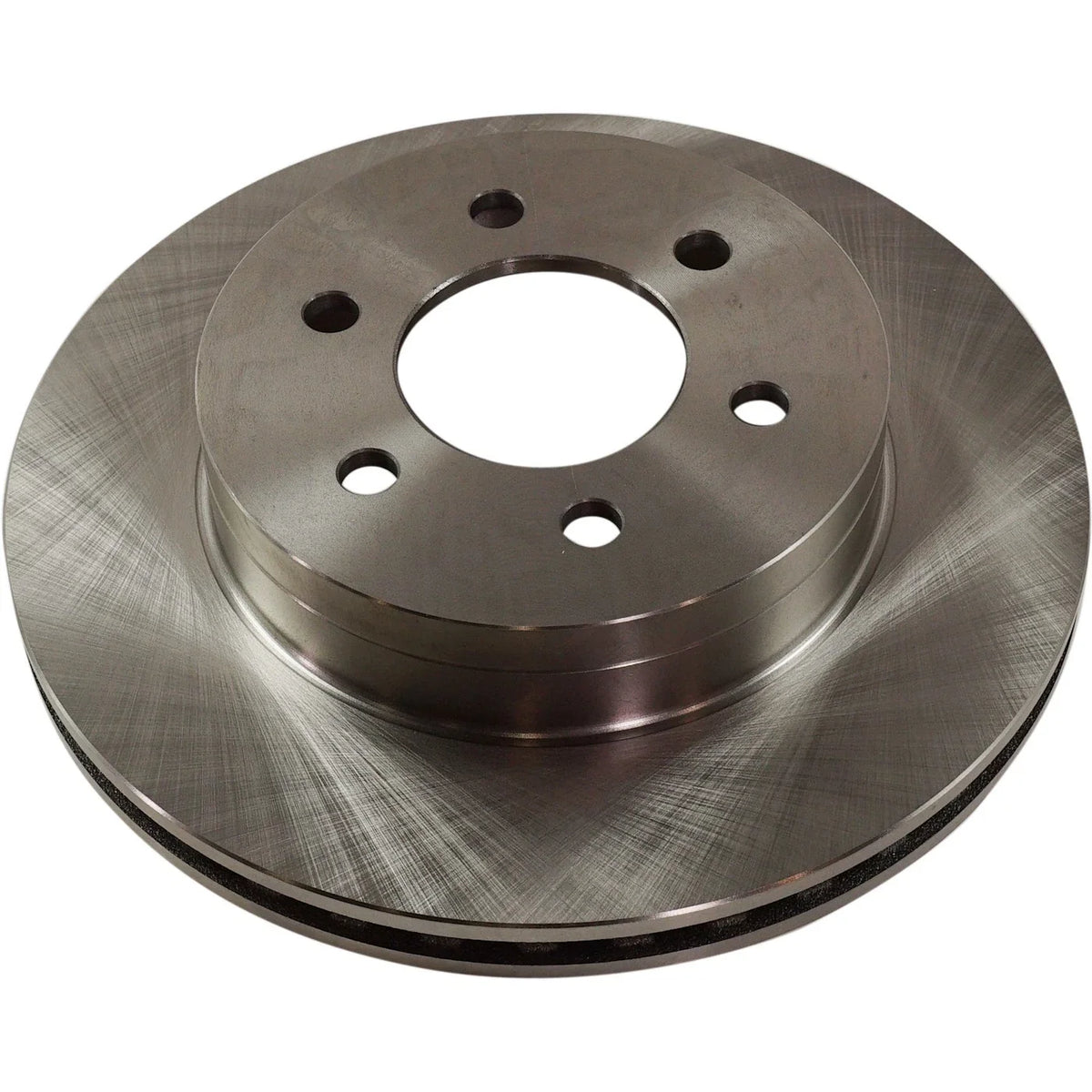 Disc and Pad Brake Kit for Dodge Dakota, Durango 2000-2002