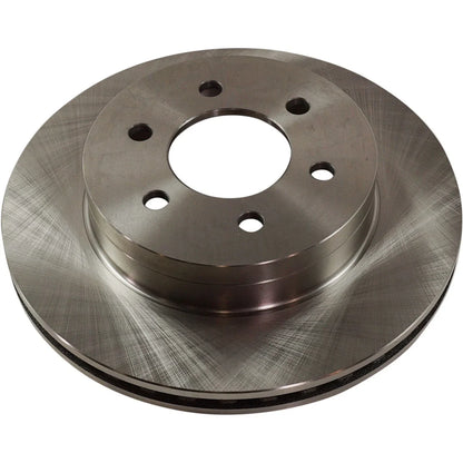 Disc and Pad Brake Kit for Dodge Dakota, Durango 2000-2002