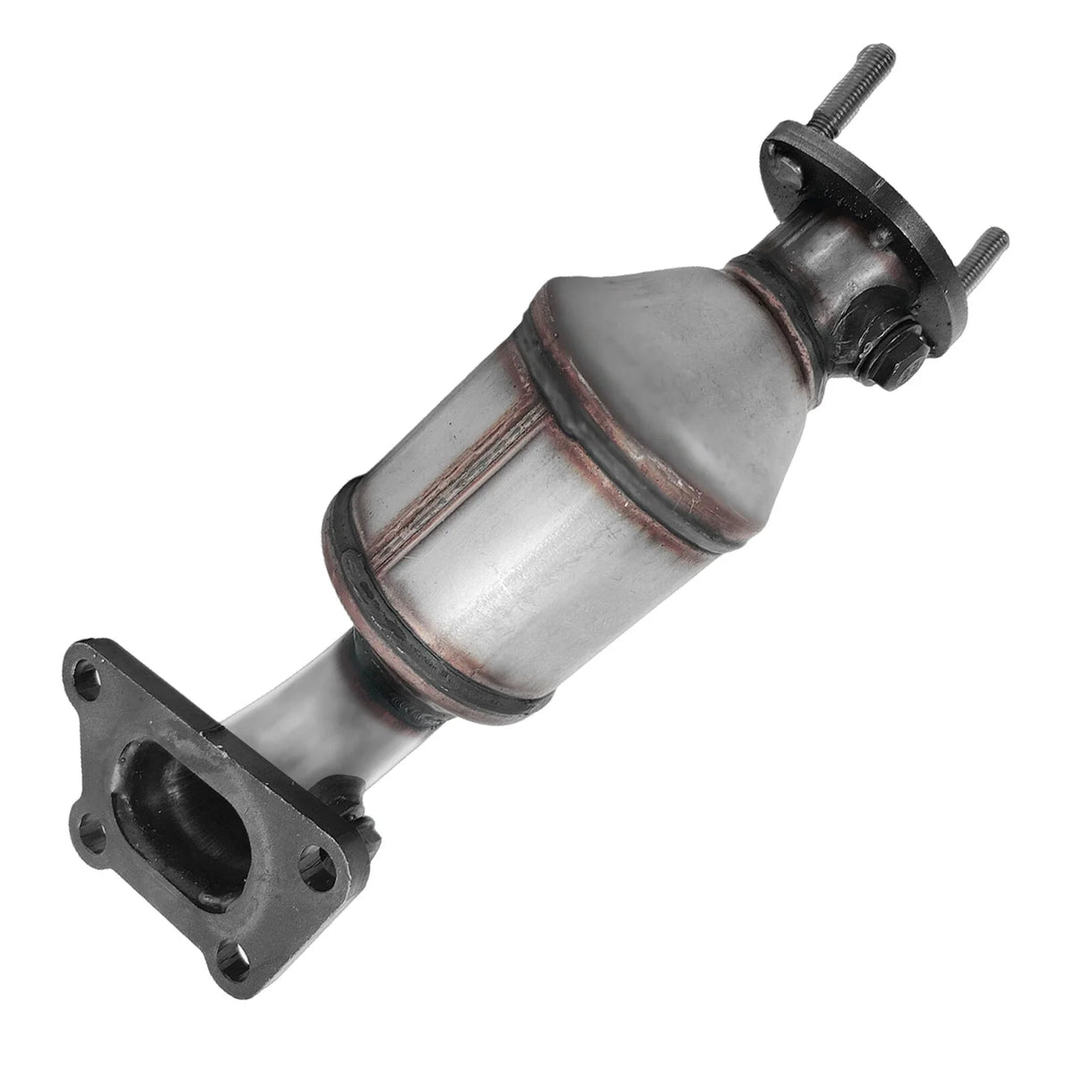 EPA Right Catalytic Converter for 2010-2017 Chevy Equinox/GMC Terrain 3.0L 3.6L
