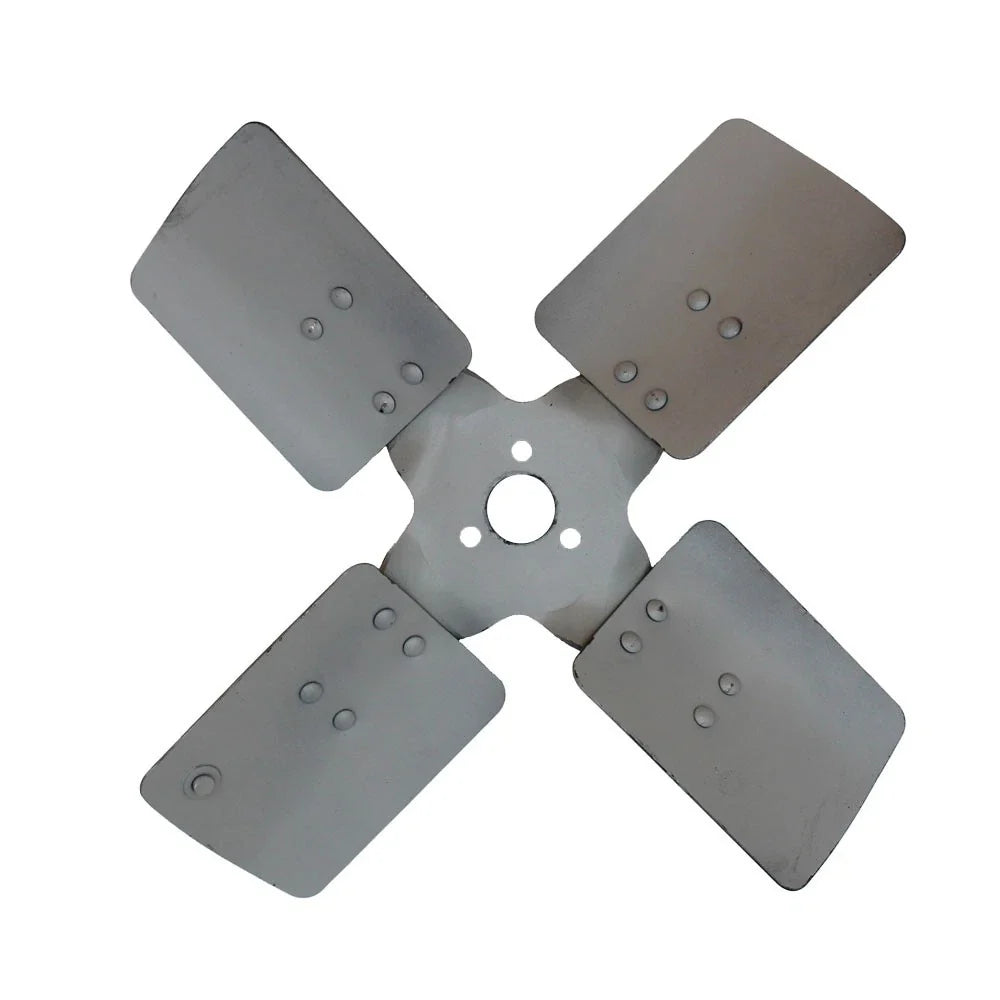 4 Blade Fan for Fiat (Replaces 04593320)