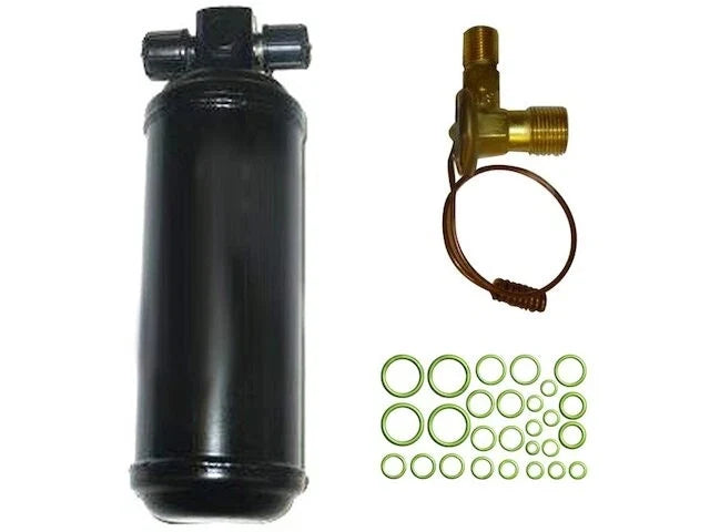 A/C Receiver Drier Kit for Mazda RX7 1.3L (1986, 1988-1989, 1991) GX157KC