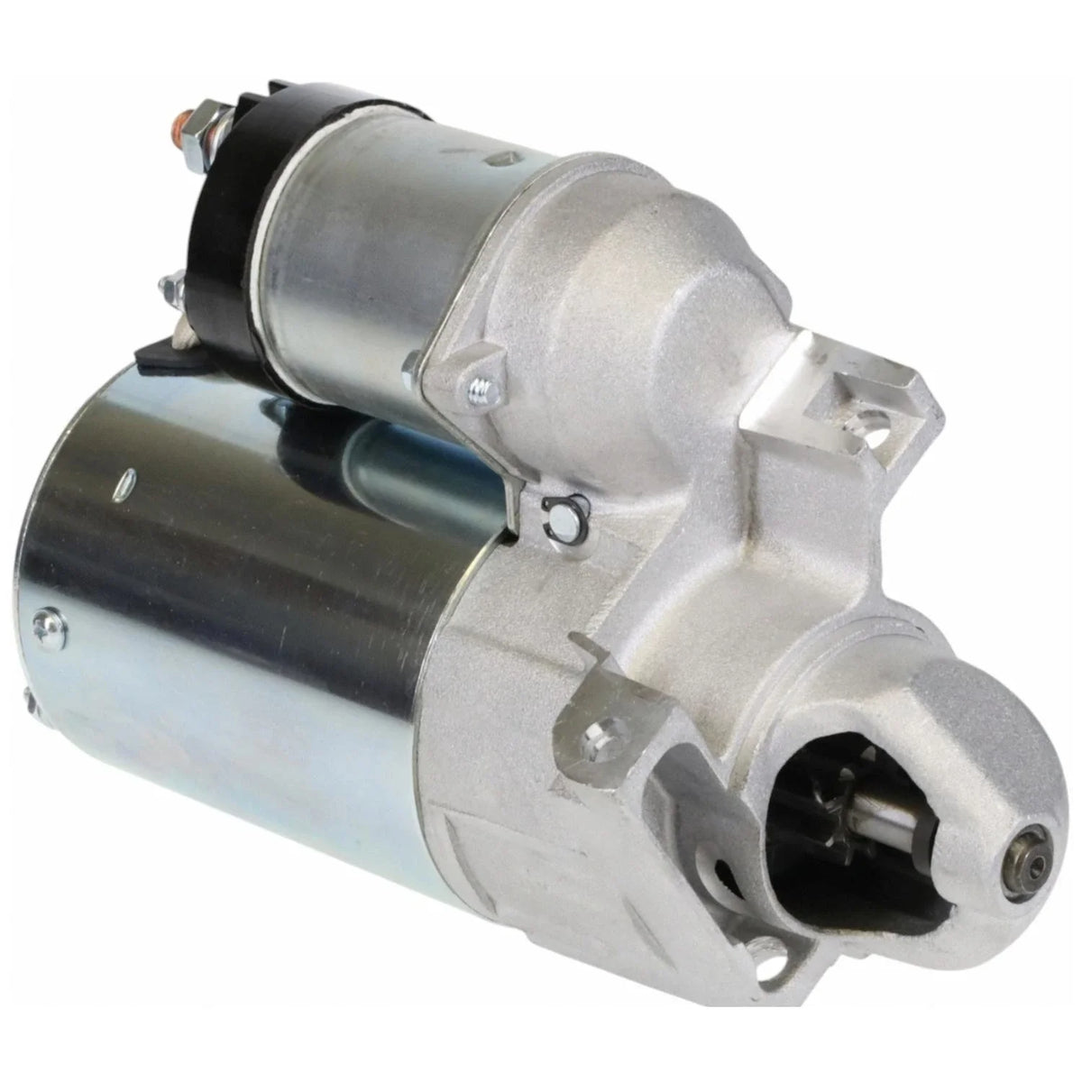 Starter for Chevy S10/Blazer & GMC S15/Jimmy (1982–2005)