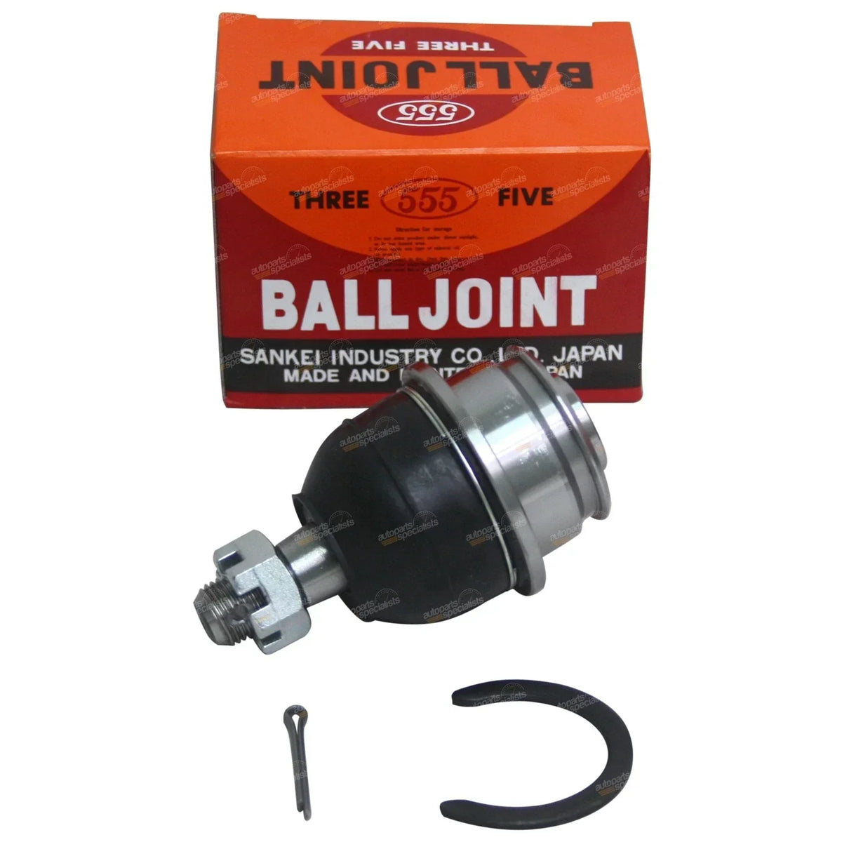 Ball Joint 555 for Toyota Hilux 2005-2016