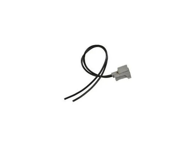 Fuel Injector Connector for Mazda Protege 2.0L (1990–2003) QT915XR