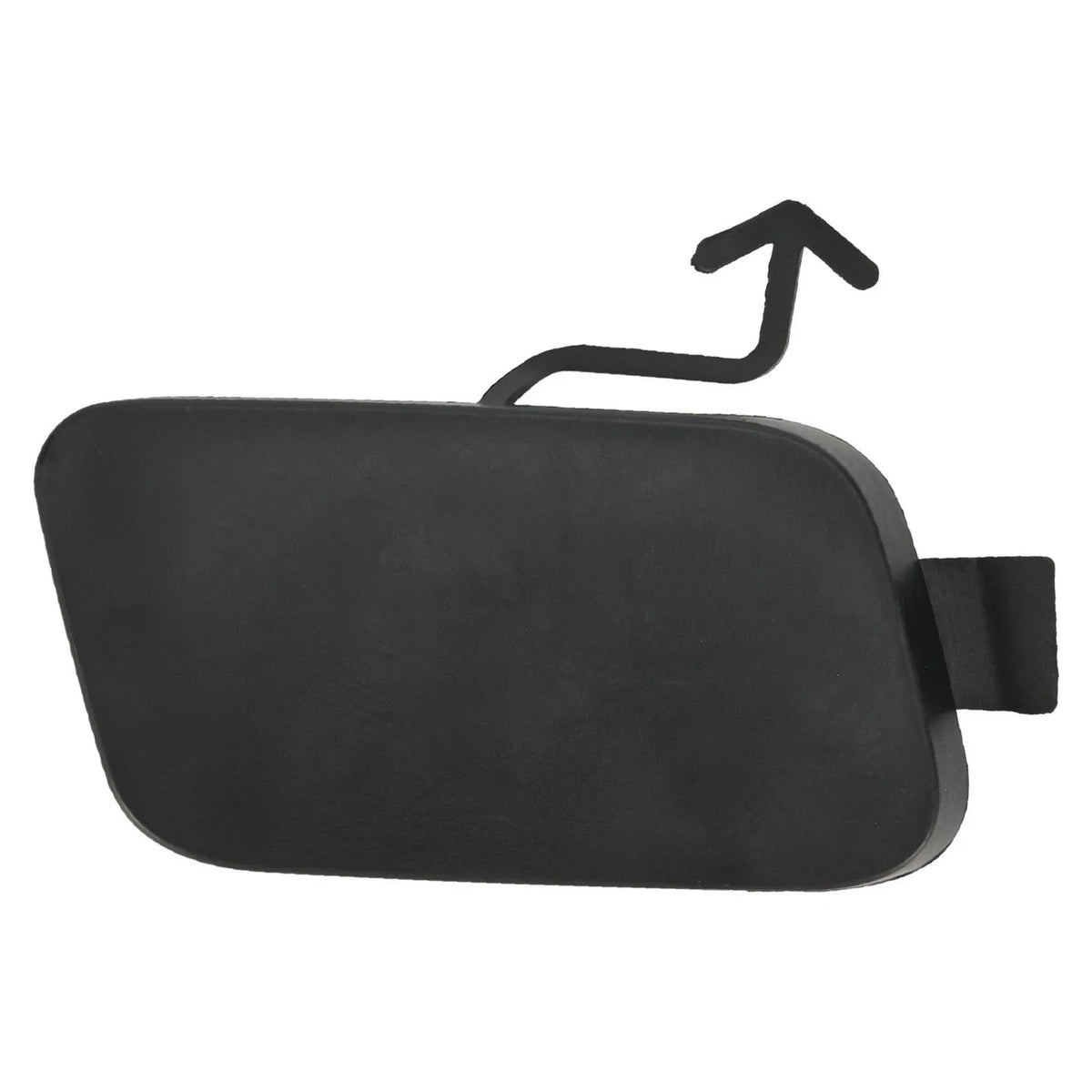 Front Tow Hook Cover for - Plastic Cap