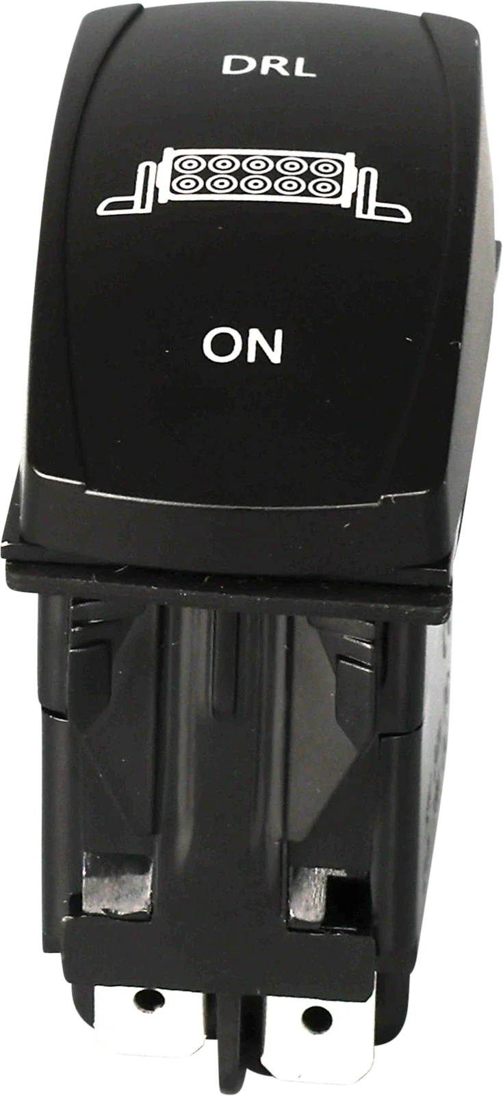 LED Switch Pro Backlit for ATV/UTV (OPEN TRAIL 459-19098)