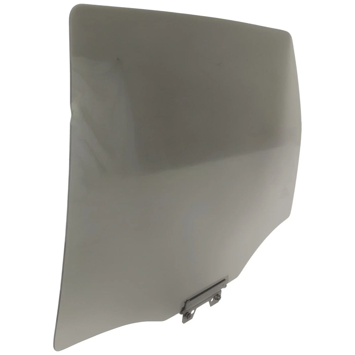 Rear Door Glass Set of 2 for Ford Escape