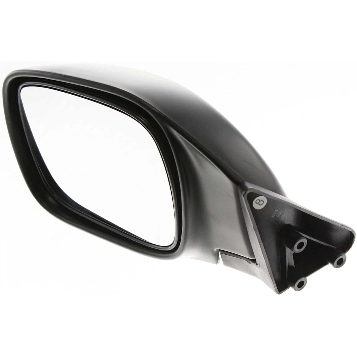 Driver Left Side Mirror 55154947AC for Jeep Cherokee (1997–2001)