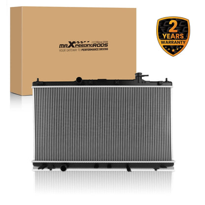 Radiator for Honda Accord 2.4L 3.5L (2013-2017) - Coolant 190105A2A02