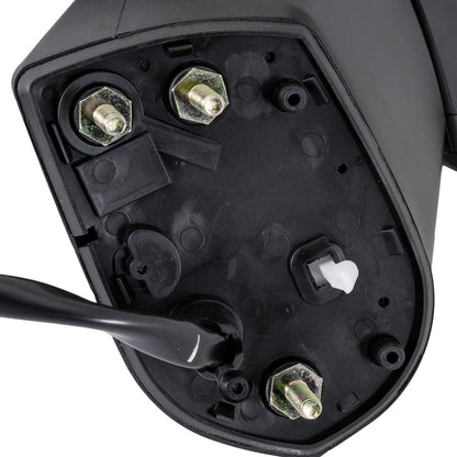 Driver Side Mirror for Toyota RAV4 (2019-2021) Replacement