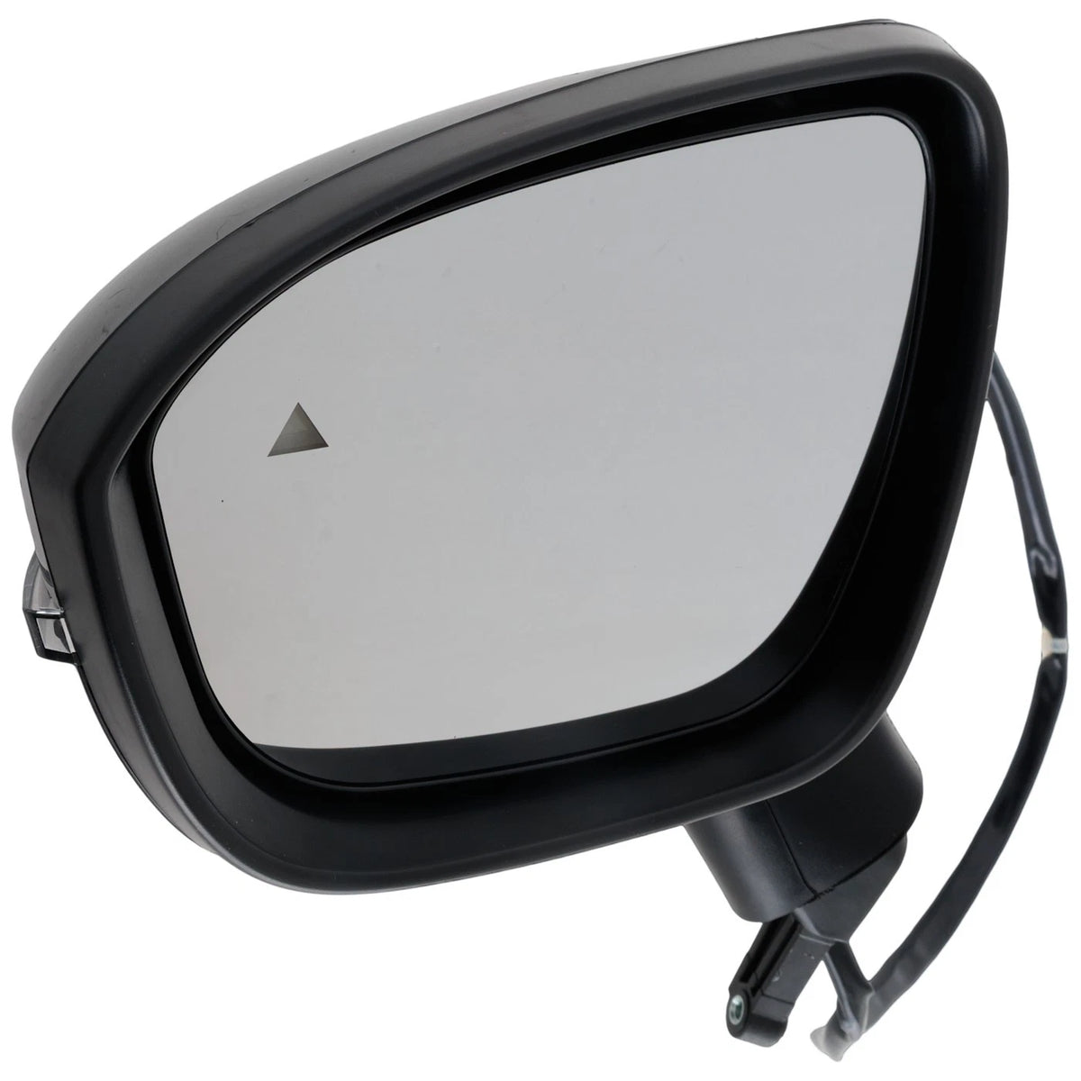 Heated Driver Left Side Mirror for Nissan Rogue (2021–2023)
