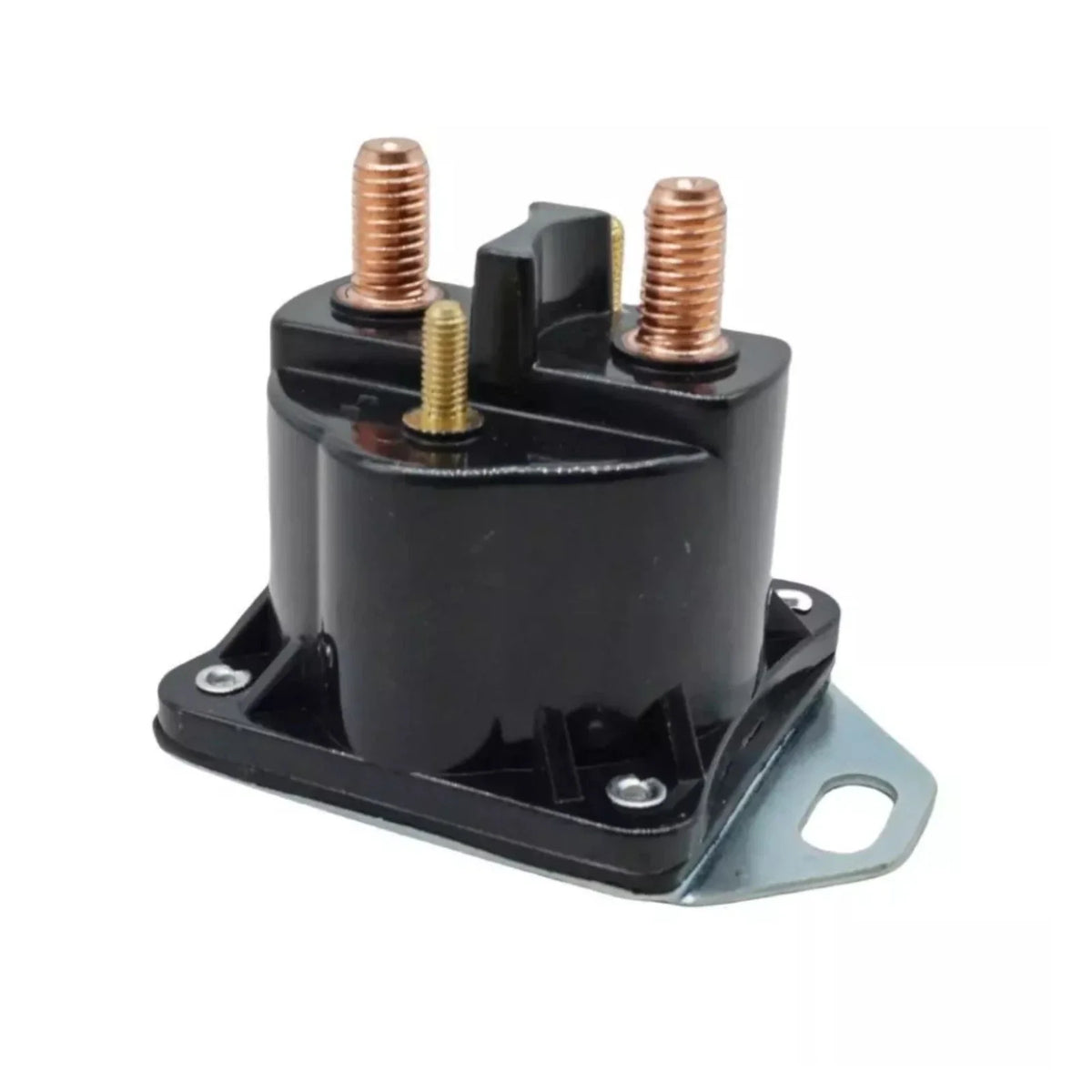 SW1951-C Starter Relay Solenoid for Mercury Lincoln Ford by Motorcraft