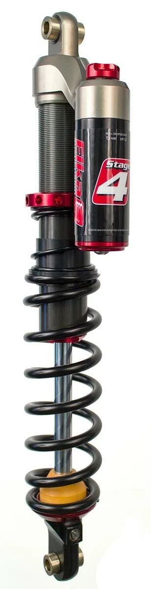 Elka Stage 4 Front Shocks for Yamaha Raptor 700R (2006–2023)