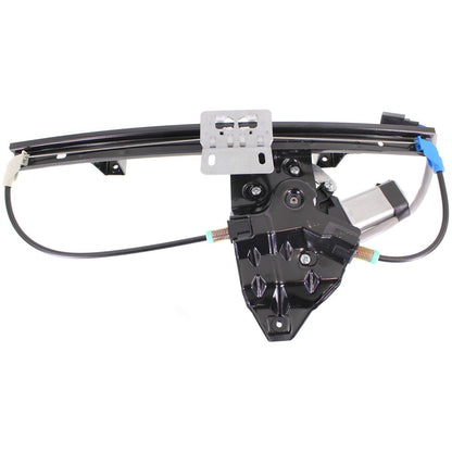 Power Window Regulator for Rear Right Land Rover Freelander 2002-2005
