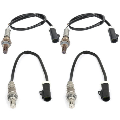 2X Oxygen Sensor O2 for Ford Ranger 2001–2011 2.3L