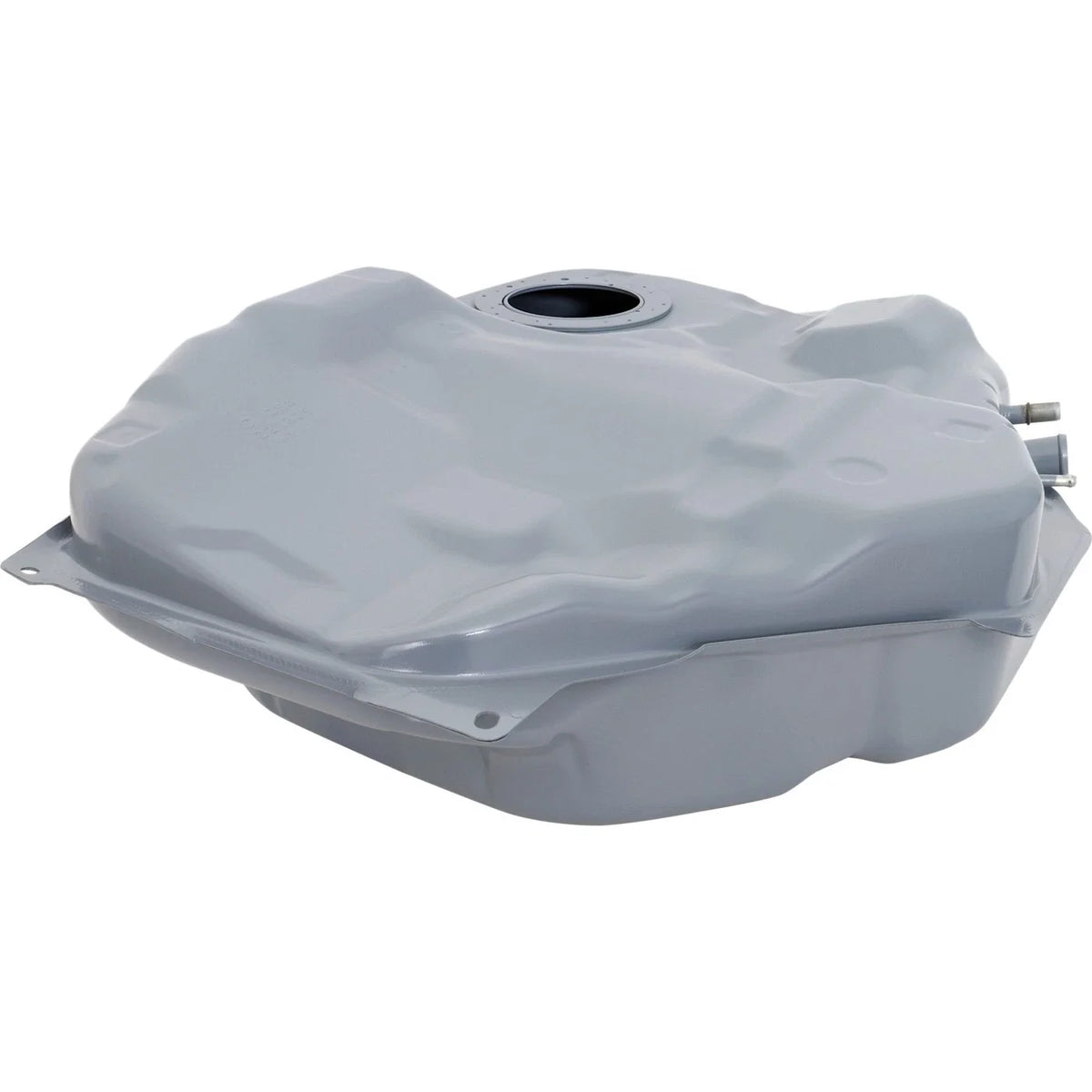 2010-2013 Mazda 3 Fuel Tank Replacement