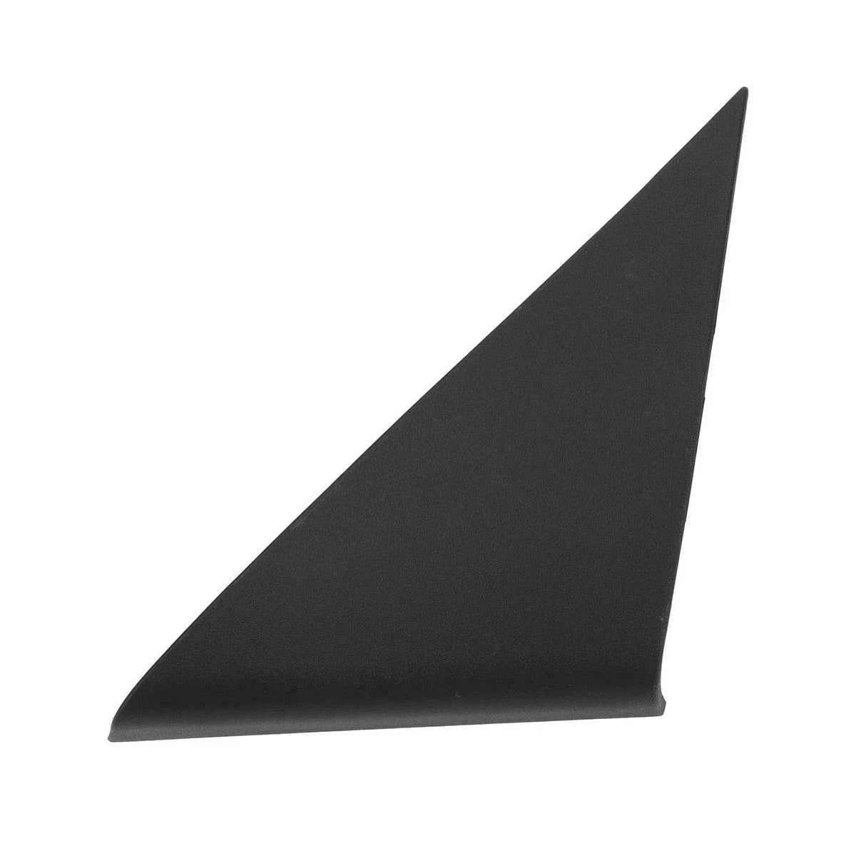 Front Left Pillar Corner Triangle Trim for Toyota Camry (2007–2011) No. 6749206040