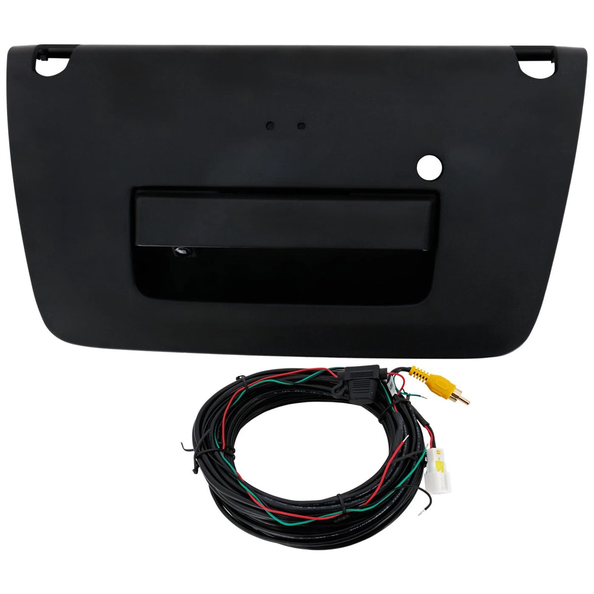 Tailgate Handle for Nissan Frontier (2013–2021)