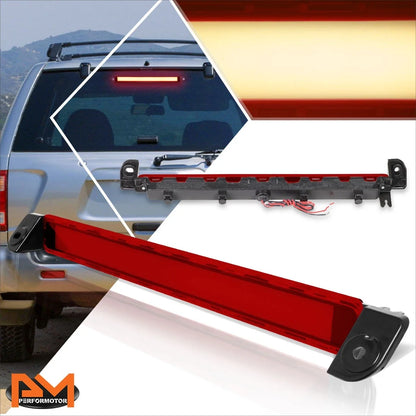 LED Bar Third Tail Light for Pathfinder/QX4 2001-2004