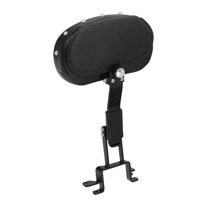 Driver Backrest Mount Pad for Indian Springfield Chieftain 2014-2023