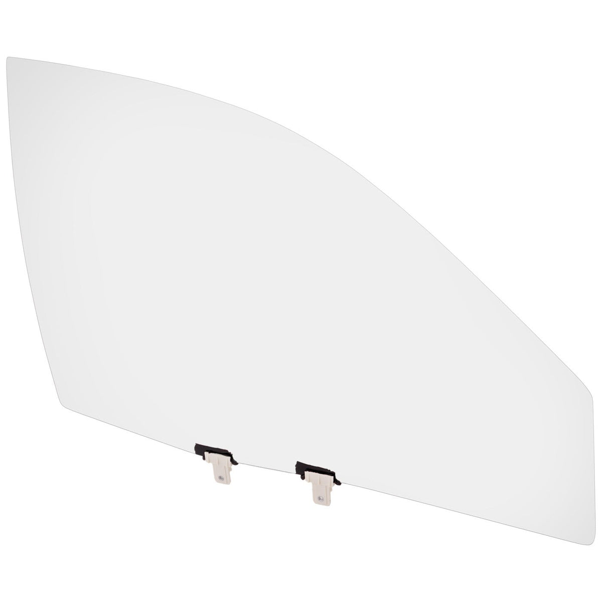 Front Door Glass (Passenger Side) for 2001-2006 Kia Optima