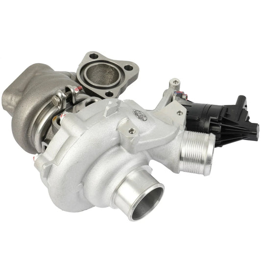 Left Turbocharger for Ford F-150, Expedition V6 3.5L (2018–2020)
