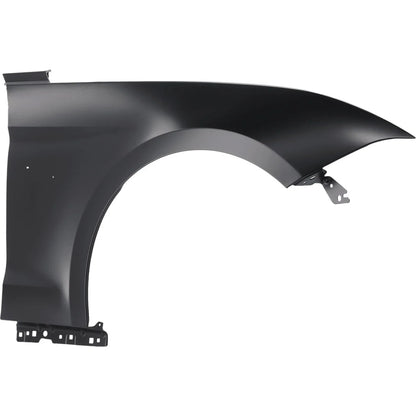 Fender Set (Front Left/Right) for Ford Mustang 2018–2023 Aluminum