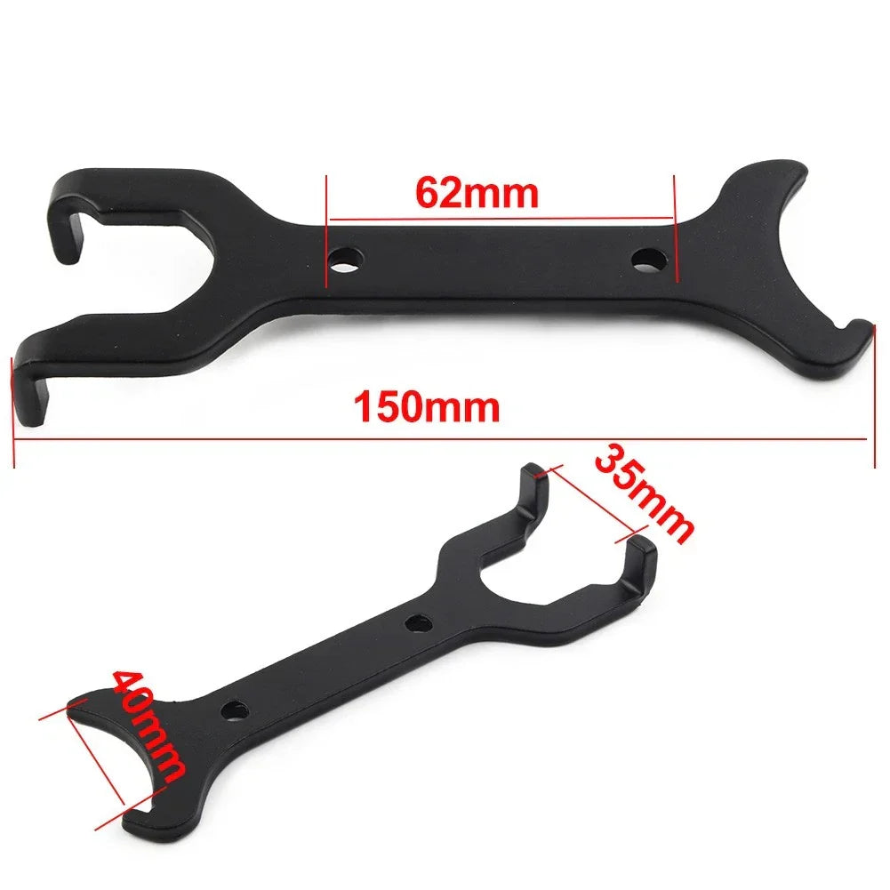 Rear Shock Spanner Tool for Softail Harley XG750 (1984-2019)