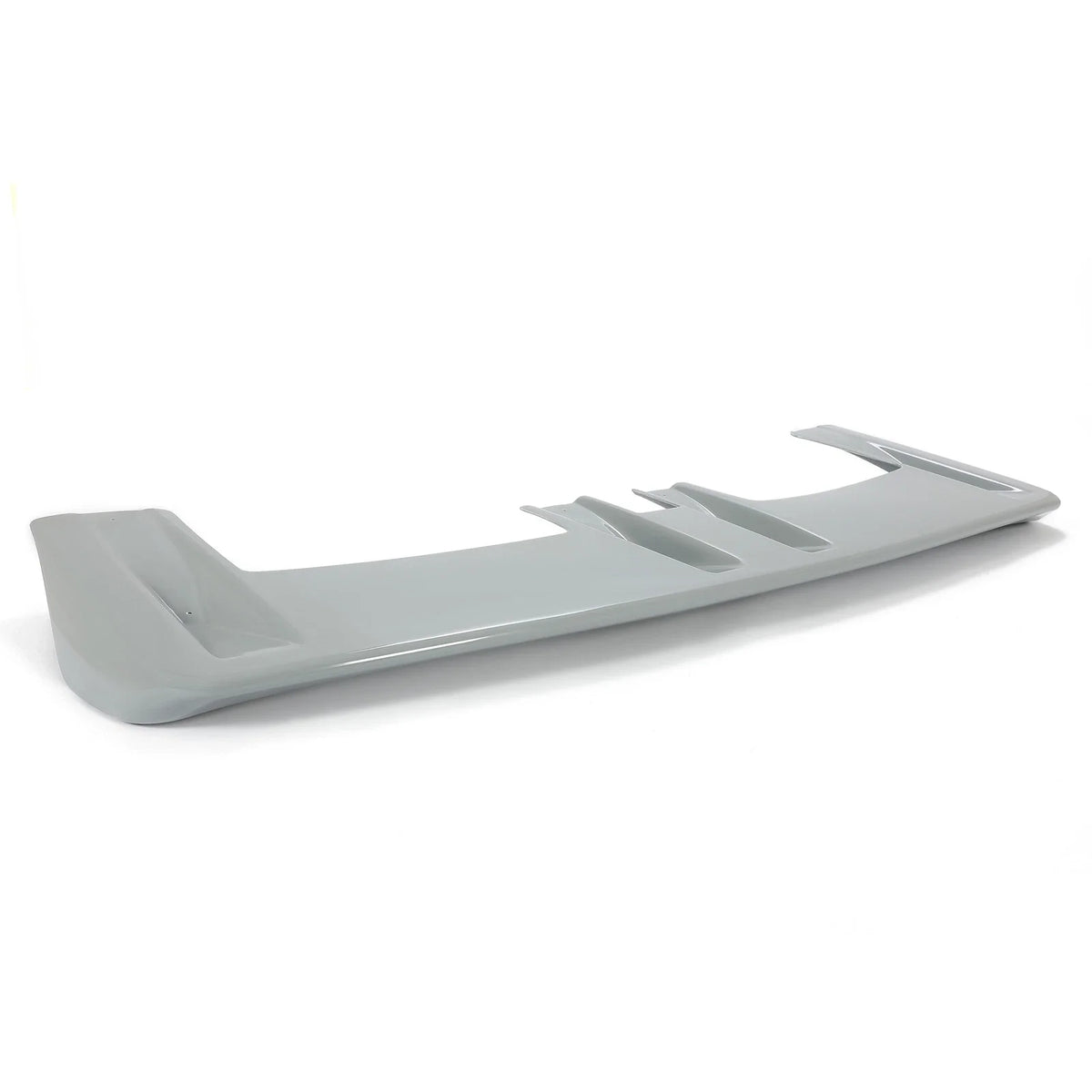 Paintable Truck Cab Sun-Visor for Ford F-250/F-350/F-450/F-550 (1999–2016)