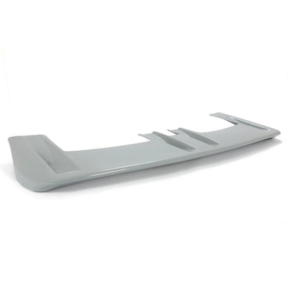 Paintable Truck Cab Sun-Visor for Ford F-250/F-350/F-450/F-550 (1999–2016)