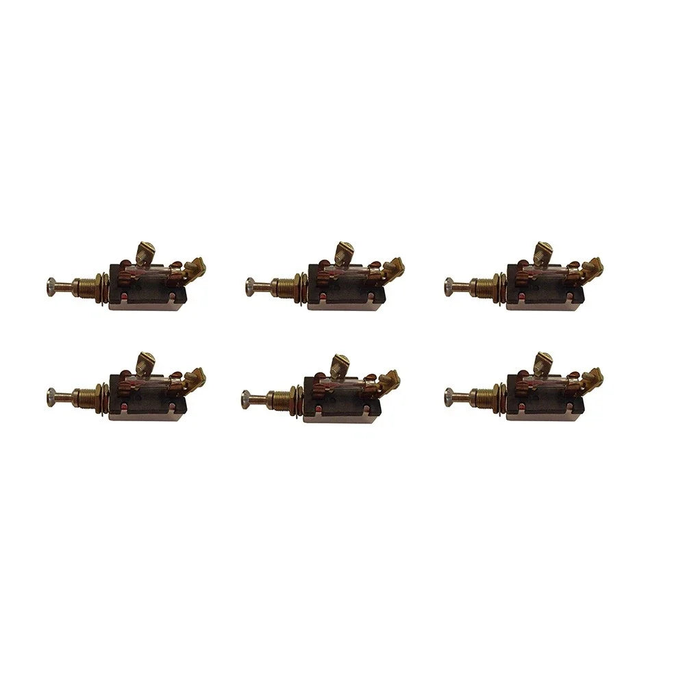 6X Push/Pull Light Switch for Arrowhead (Replaces SSW2872)