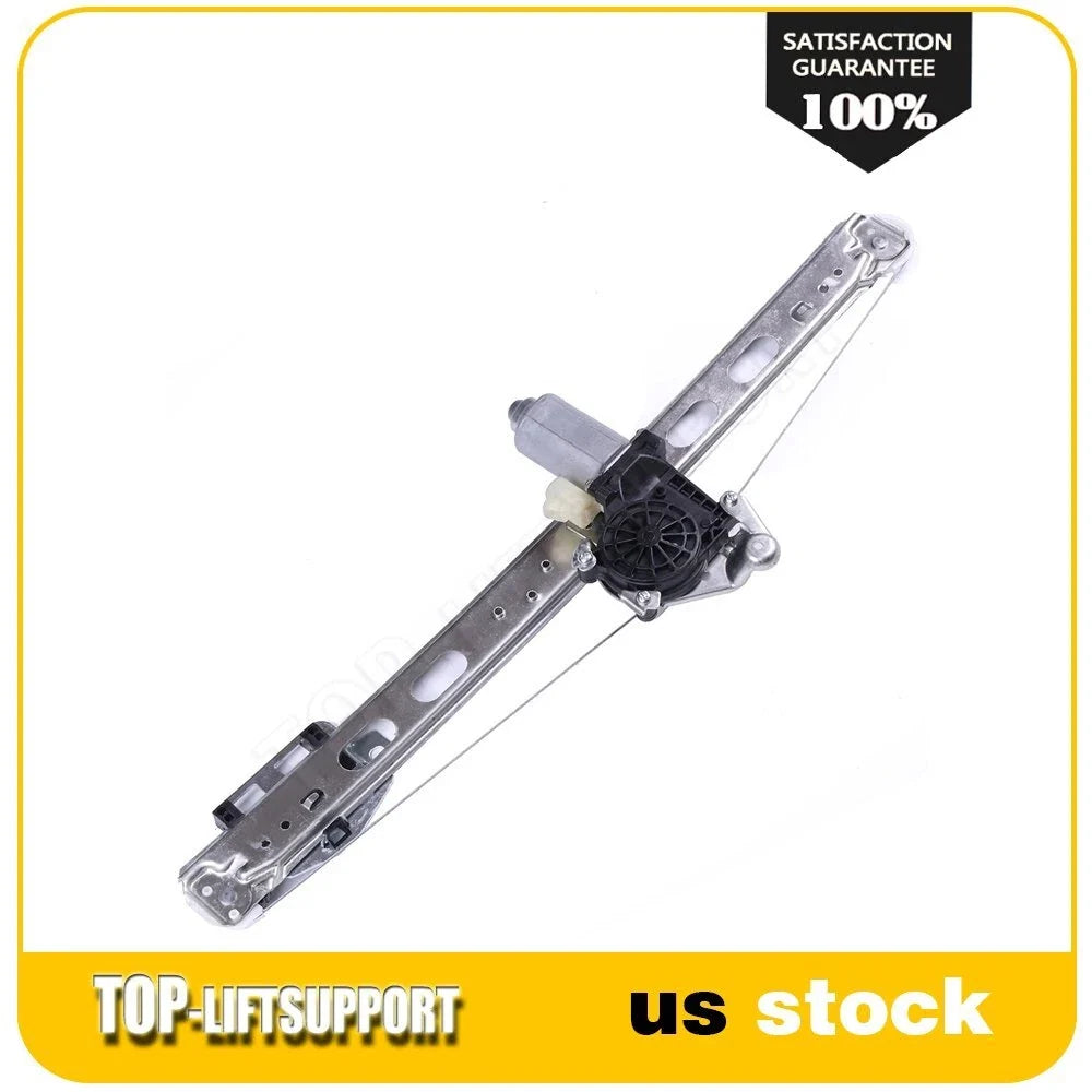 Power Window Regulator with Motor for Mercedes Benz ML320 ML430 ML500 ML55