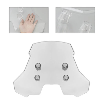 Windscreen for 2023-2024 Suzuki V-Strom 800/DE/DE ADV/Touring