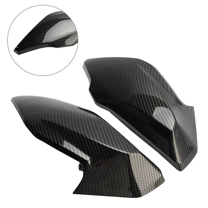 Front Side Fairing Gas Trim Panel for Kawasaki Z650 (2017–2019) T9