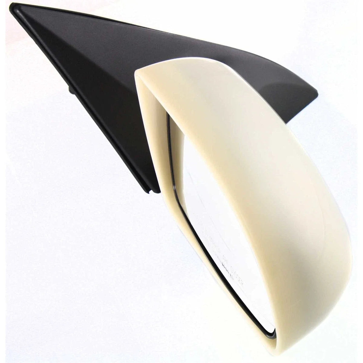 Remote Manual Mirror Set for Hyundai Elantra (2007–2010)