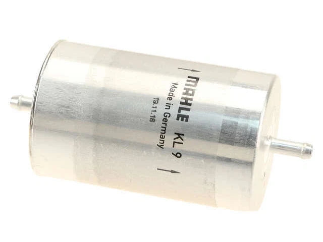 Fuel Filter for Jaguar Vanden Plas (1982–1987) BV552YZ