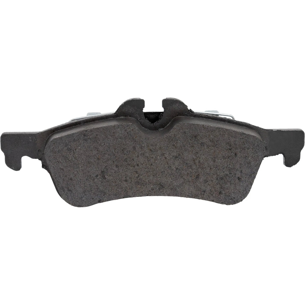 Brake Pad Set for Mini Cooper (2002–2008) Rear 2-Wheel FWD