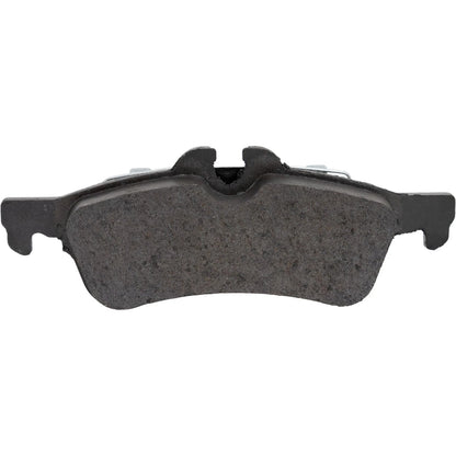 Brake Pad Set for Mini Cooper (2002–2008) Rear 2-Wheel FWD