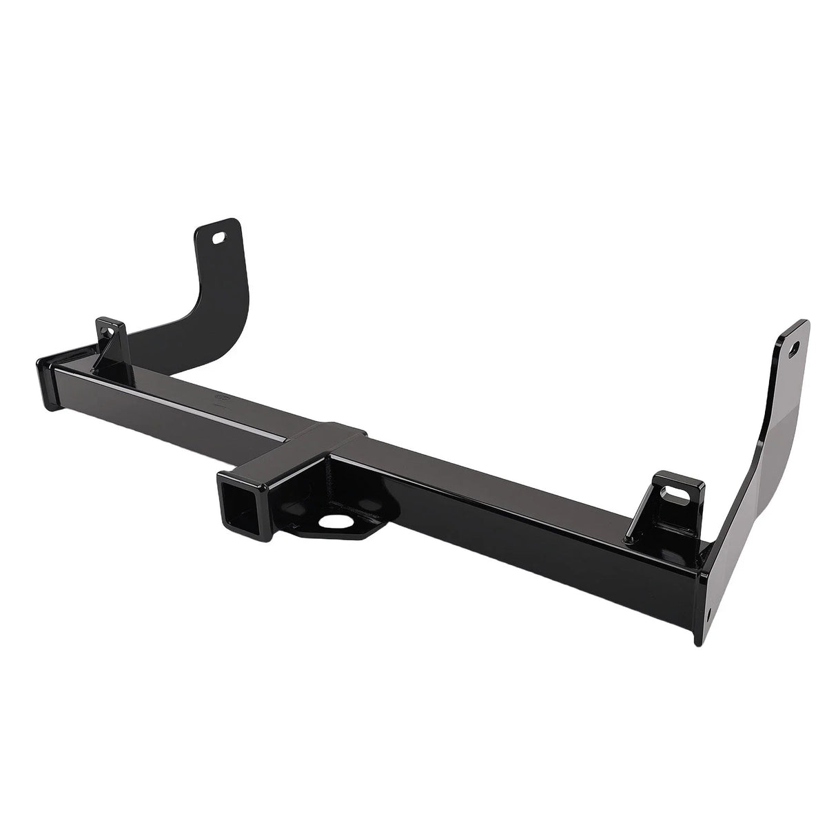 Trailer Tow Hitch Class 4 for Ford F-150 (2009-2014) Black Receiver